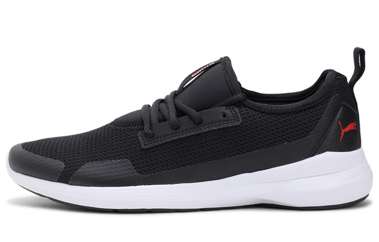 Puma Pacer Evo 2.0 IDP 'Black White' 373058-01