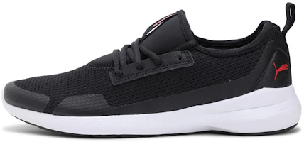 Puma Pacer Evo 2.0 IDP 'Black White' 373058-01 Puma Pacer Evo 2.0 IDP 'Black White' 373058-01