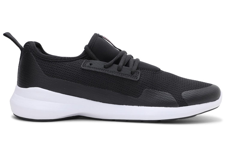 Order Puma Pacer Evo 2.0 IDP ''Zwart Wit'' 373058-01