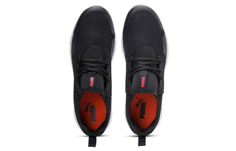 Lookbook Puma Pacer Evo 2.0 IDP ''Zwart Wit'' 373058-01