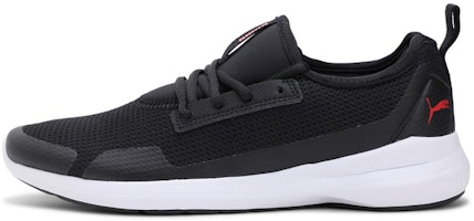 Puma Pacer Evo 2.0 IDP 'Black White' 373058-01 Puma Pacer Evo 2.0 IDP 'Black White' 373058-01