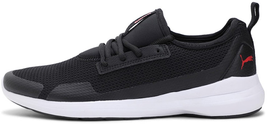 Puma Pacer Evo 2.0 IDP 'Black White' 373058-01 Buy Puma Pacer Evo 2.0 IDP 'Black White' 373058-01
