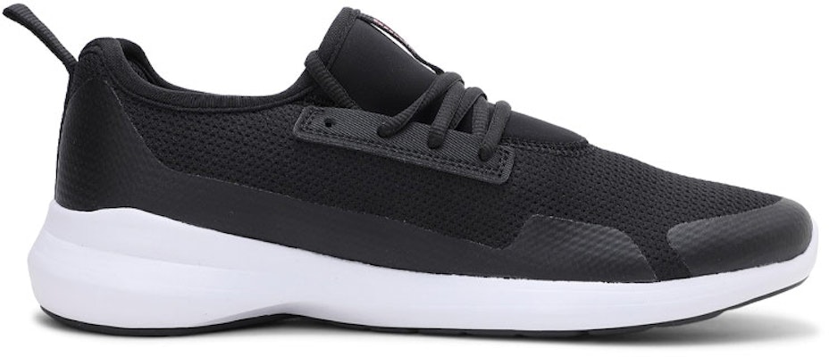 Puma Pacer Evo 2.0 IDP 'Hitam Putih' 373058-01 Order Puma Pacer Evo 2.0 IDP 'Hitam Putih' 373058-01