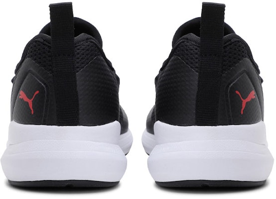 Puma Pacer Evo 2.0 IDP 'Black White' 373058-01 Shop Puma Pacer Evo 2.0 IDP 'Black White' 373058-01