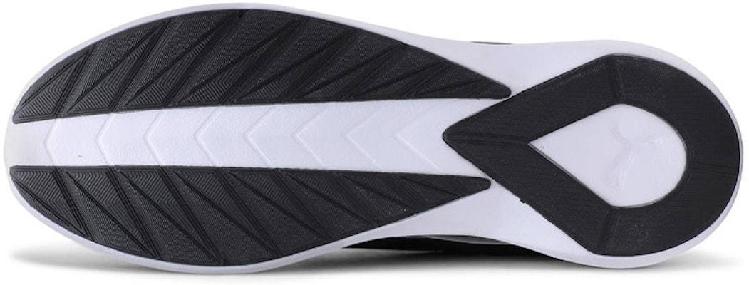 Puma Pacer Evo 2.0 IDP 'Black White' 373058-01 Purchase Puma Pacer Evo 2.0 IDP 'Black White' 373058-01
