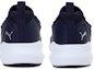 Lookbook Puma Pacer Evo 2.0 IDP 'Biru Gelap' 373058-02