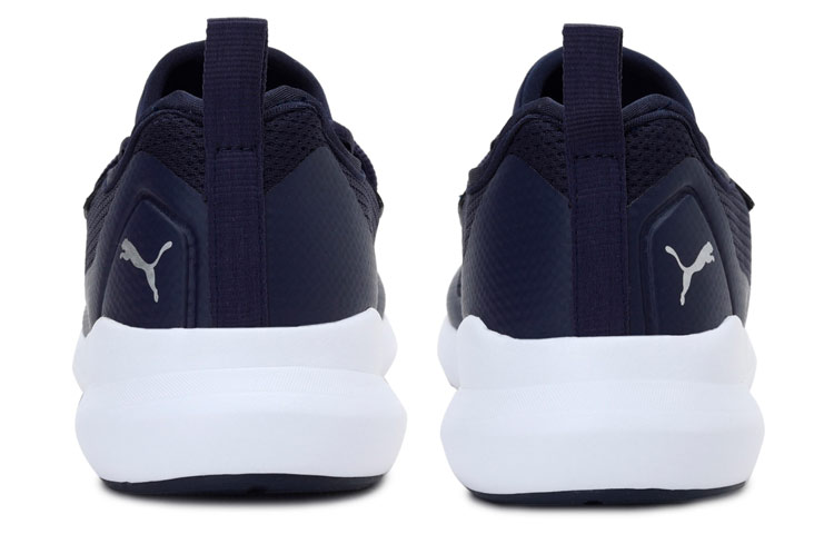 Lookbook Puma Pacer Evo 2.0 IDP ''Blu Profondo'' 373058-02