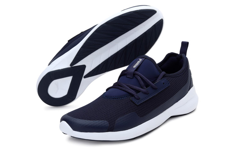 Shop Puma Pacer Evo 2.0 IDP ''Blu Profondo'' 373058-02
