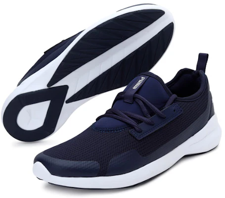 Puma Pacer Evo 2.0 IDP ''Blu Profondo'' 373058-02 Shop Puma Pacer Evo 2.0 IDP ''Blu Profondo'' 373058-02