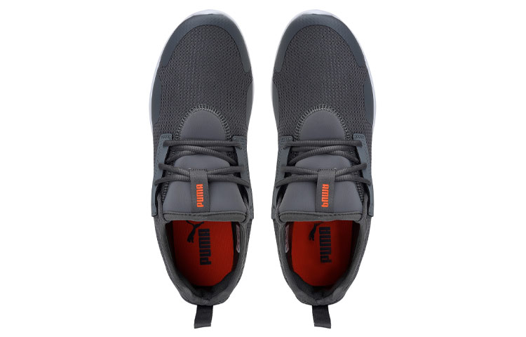 Lookbook Puma Pacer Evo 2.0 IDP ''Grigio'' 373058-03