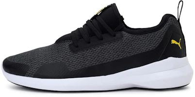 Puma Pacer Evo 2.1 'Black Runner' 380271-03 Puma Pacer Evo 2.1 'Black Runner' 380271-03