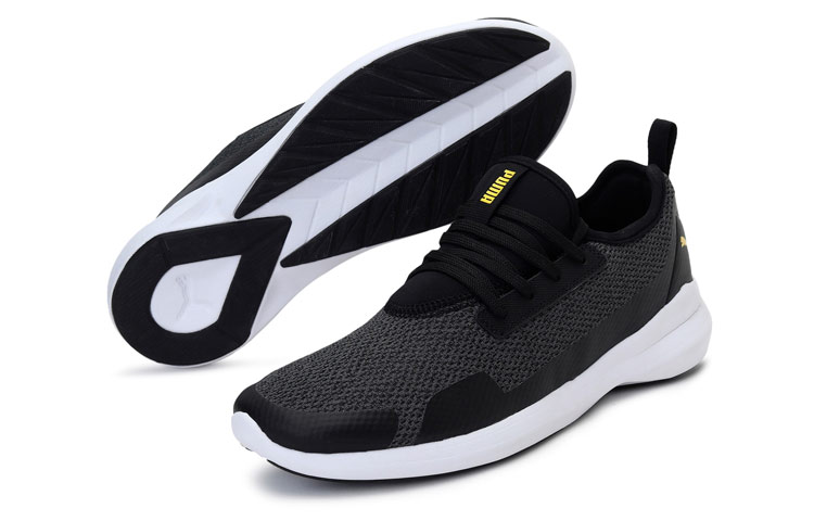 Lookbook Puma Pacer Evo 2.1 ''Runner Nero'' 380271-03