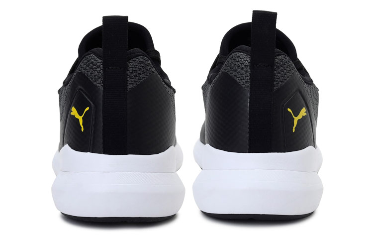 Shop Puma Pacer Evo 2.1 ''Runner Nero'' 380271-03