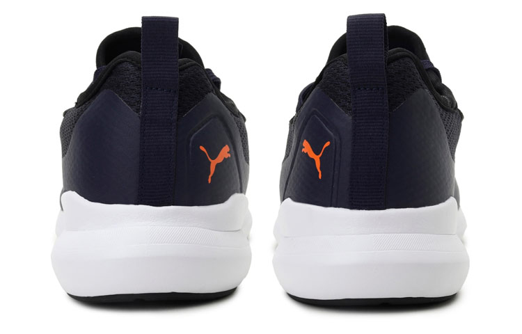 Lookbook Puma Pacer Evo 2.1 ''Blu Profondo'' 380271-01