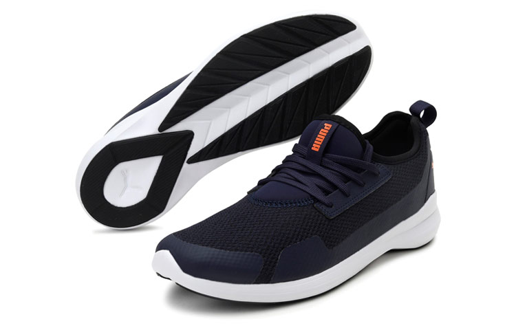Shop Puma Pacer Evo 2.1 ''Blu Profondo'' 380271-01