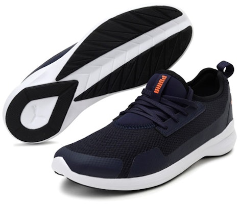 Puma Pacer Evo 2.1 'Deep Blue' 380271-01 Lookbook Puma Pacer Evo 2.1 'Deep Blue' 380271-01