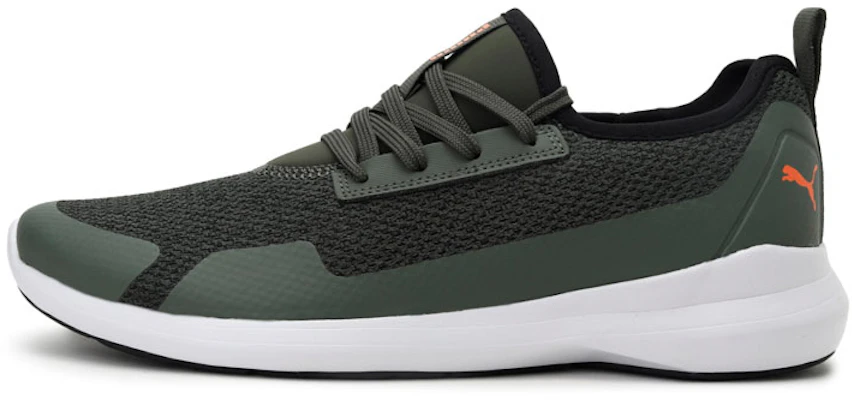 Puma Pacer Evo 2.1 ''Verde Militare'' 380271-02 Buy Puma Pacer Evo 2.1 ''Verde Militare'' 380271-02