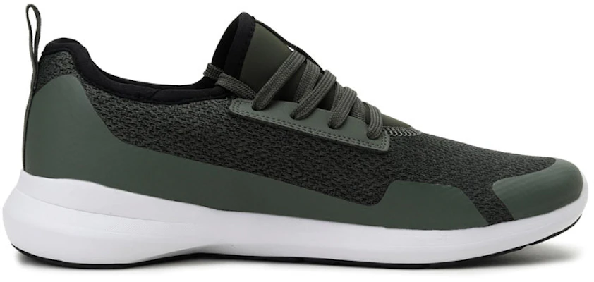 Puma Pacer Evo 2.1 ''Verde Militare'' 380271-02 Order Puma Pacer Evo 2.1 ''Verde Militare'' 380271-02
