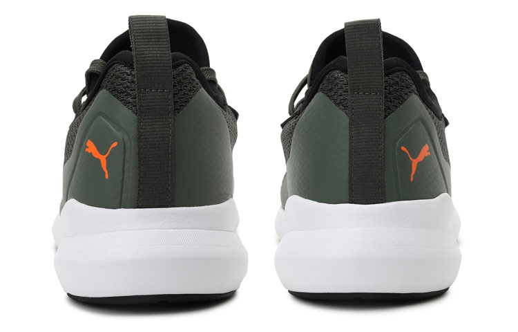 Lookbook Puma Pacer Evo 2.1 ''Verde Militare'' 380271-02