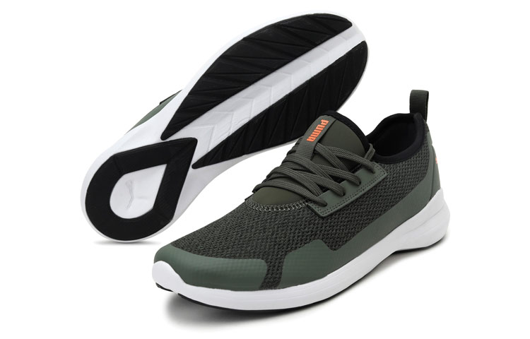 Shop Puma Pacer Evo 2.1 ''Verde Militare'' 380271-02