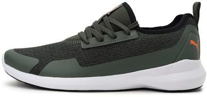 Puma Pacer Evo 2.1 'Military Green' 380271-02 Puma Pacer Evo 2.1 'Military Green' 380271-02