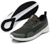 Lookbook Puma Pacer Evo 2.1 'Hijau Tentera' 380271-02