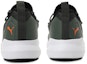 Shop Puma Pacer Evo 2.1 'Hijau Tentera' 380271-02
