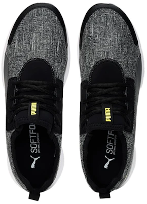 Puma Pacer Evo 2.2 'Kelabu' 385105-01 Lookbook Puma Pacer Evo 2.2 'Kelabu' 385105-01