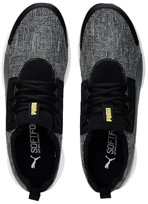 Puma Pacer Evo 2.2 'Grey' 385105-01 Lookbook Puma Pacer Evo 2.2 'Grey' 385105-01