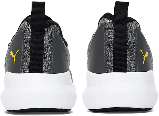 Puma Pacer Evo 2.2 'Kelabu' 385105-01 Shop Puma Pacer Evo 2.2 'Kelabu' 385105-01