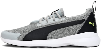 Puma Pacer Evo 2.2 'Grey Black' 385105-02 Puma Pacer Evo 2.2 'Grey Black' 385105-02