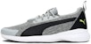 Puma Pacer Evo 2.2 'Kelabu Hitam' 385105-02