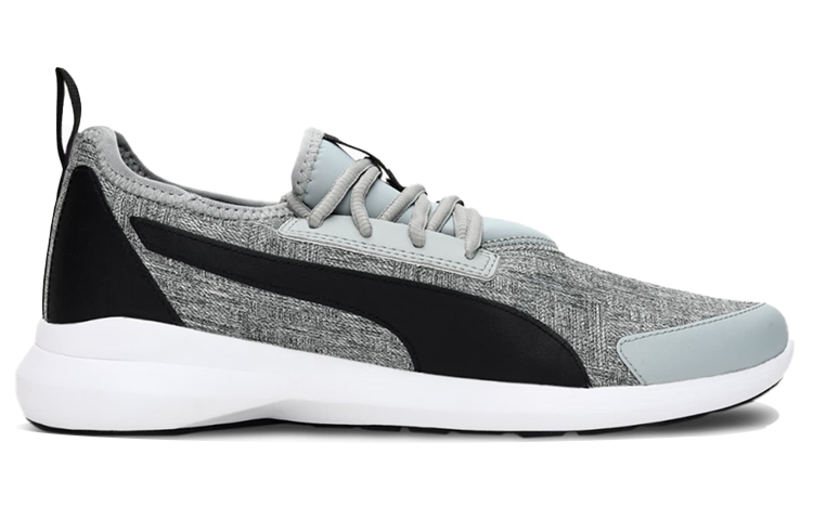 Order Puma Pacer Evo 2.2 ''Grijs Zwart'' 385105-02