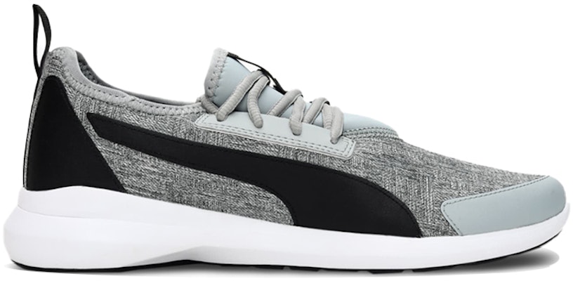 Puma Pacer Evo 2.2 'Grey Black' 385105-02 Order Puma Pacer Evo 2.2 'Grey Black' 385105-02