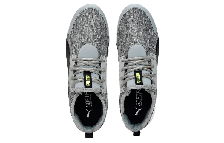 Lookbook Puma Pacer Evo 2.2 ''Grijs Zwart'' 385105-02