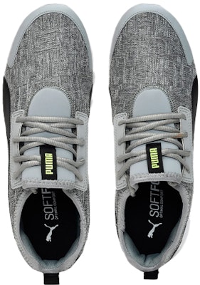 Puma Pacer Evo 2.2 'Grey Black' 385105-02 Lookbook Puma Pacer Evo 2.2 'Grey Black' 385105-02