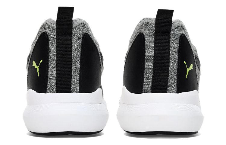 Shop Puma Pacer Evo 2.2 ''Grijs Zwart'' 385105-02