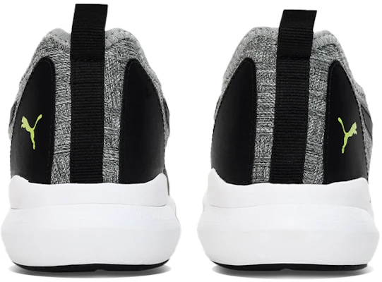 Puma Pacer Evo 2.2 ''Grijs Zwart'' 385105-02 Shop Puma Pacer Evo 2.2 ''Grijs Zwart'' 385105-02