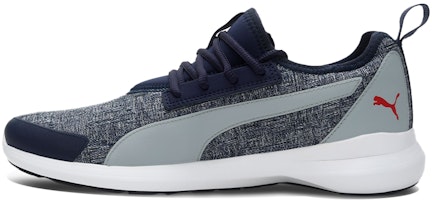 Puma Pacer Evo 2.2 'Grey Blue' 385105-03 Puma Pacer Evo 2.2 'Grey Blue' 385105-03
