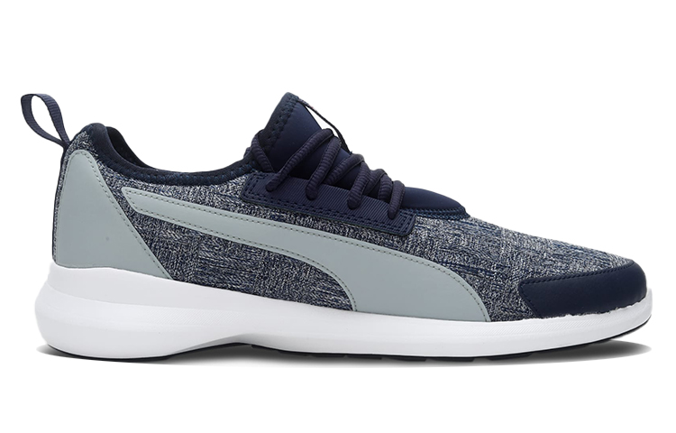Order Puma Pacer Evo 2.2 ''Grijs Blauw'' 385105-03