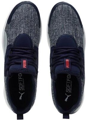 Puma Pacer Evo 2.2 'Grey Blue' 385105-03 Lookbook Puma Pacer Evo 2.2 'Grey Blue' 385105-03