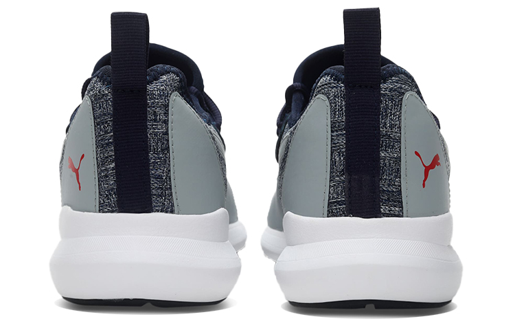 Shop Puma Pacer Evo 2.2 ''Grijs Blauw'' 385105-03