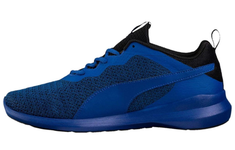 Puma Pacer Evo Knit 'Blue Breathable Low-Top' 362382-03