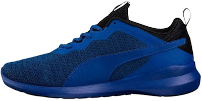 Puma Pacer Evo Knit 'Blue Breathable Low-Top' 362382-03 Puma Pacer Evo Knit 'Blue Breathable Low-Top' 362382-03