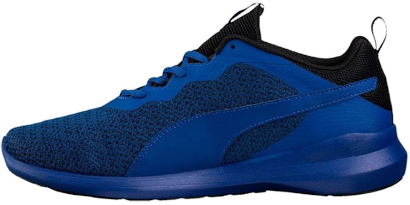 Puma Pacer Evo Knit 'Blue Breathable Low-Top' 362382-03 Buy Puma Pacer Evo Knit 'Blue Breathable Low-Top' 362382-03