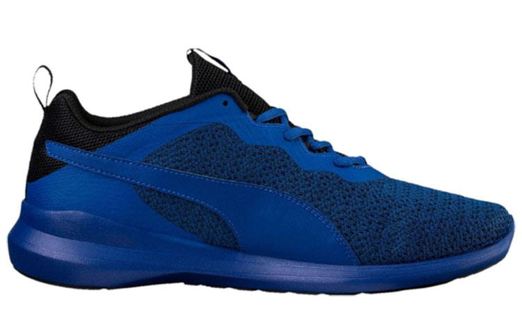 Order Puma Pacer Evo Knit ''Blu Traspirante Basse'' 362382-03