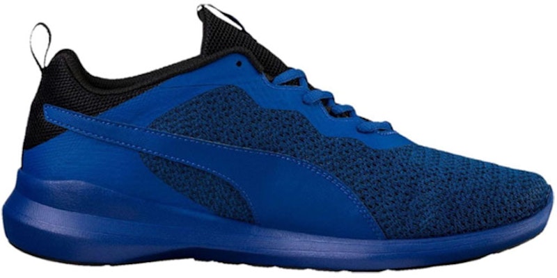 Puma Pacer Evo Knit 'Blue Breathable Low-Top' 362382-03 Order Puma Pacer Evo Knit 'Blue Breathable Low-Top' 362382-03