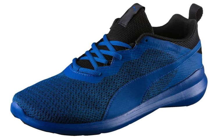 Lookbook Puma Pacer Evo Knit ''Blu Traspirante Basse'' 362382-03