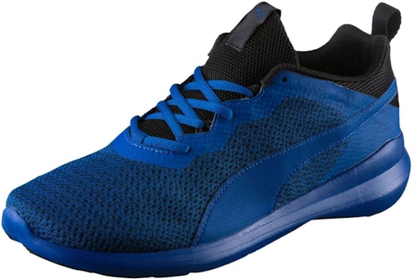 Puma Pacer Evo Knit 'Blue Breathable Low-Top' 362382-03 Lookbook Puma Pacer Evo Knit 'Blue Breathable Low-Top' 362382-03
