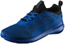 Lookbook Puma Pacer Evo Knit 'Birut Bernafas Rendah-Tertop' 362382-03